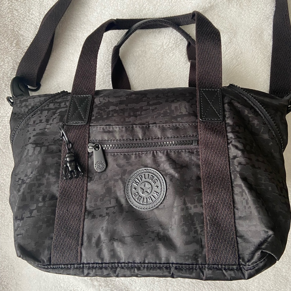 Kipling “Art Mini”